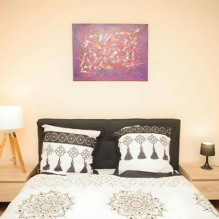 Appartamento COSY HOUSE Créteil 3 pièces Esterno foto