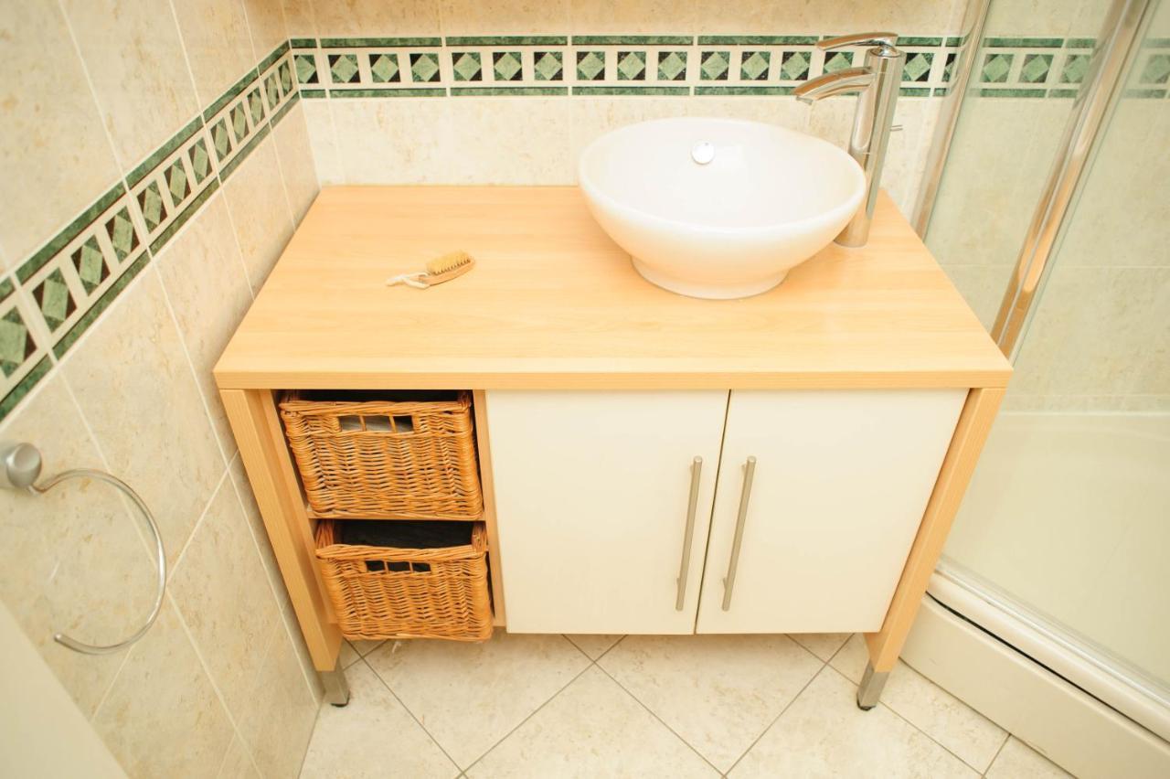 Appartamento COSY HOUSE Créteil 3 pièces Esterno foto