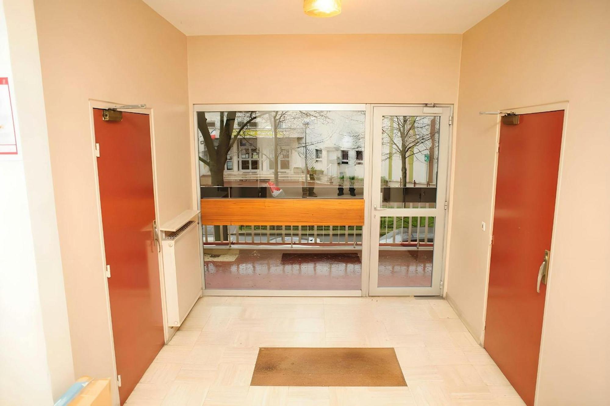 Appartamento COSY HOUSE Créteil 3 pièces Esterno foto
