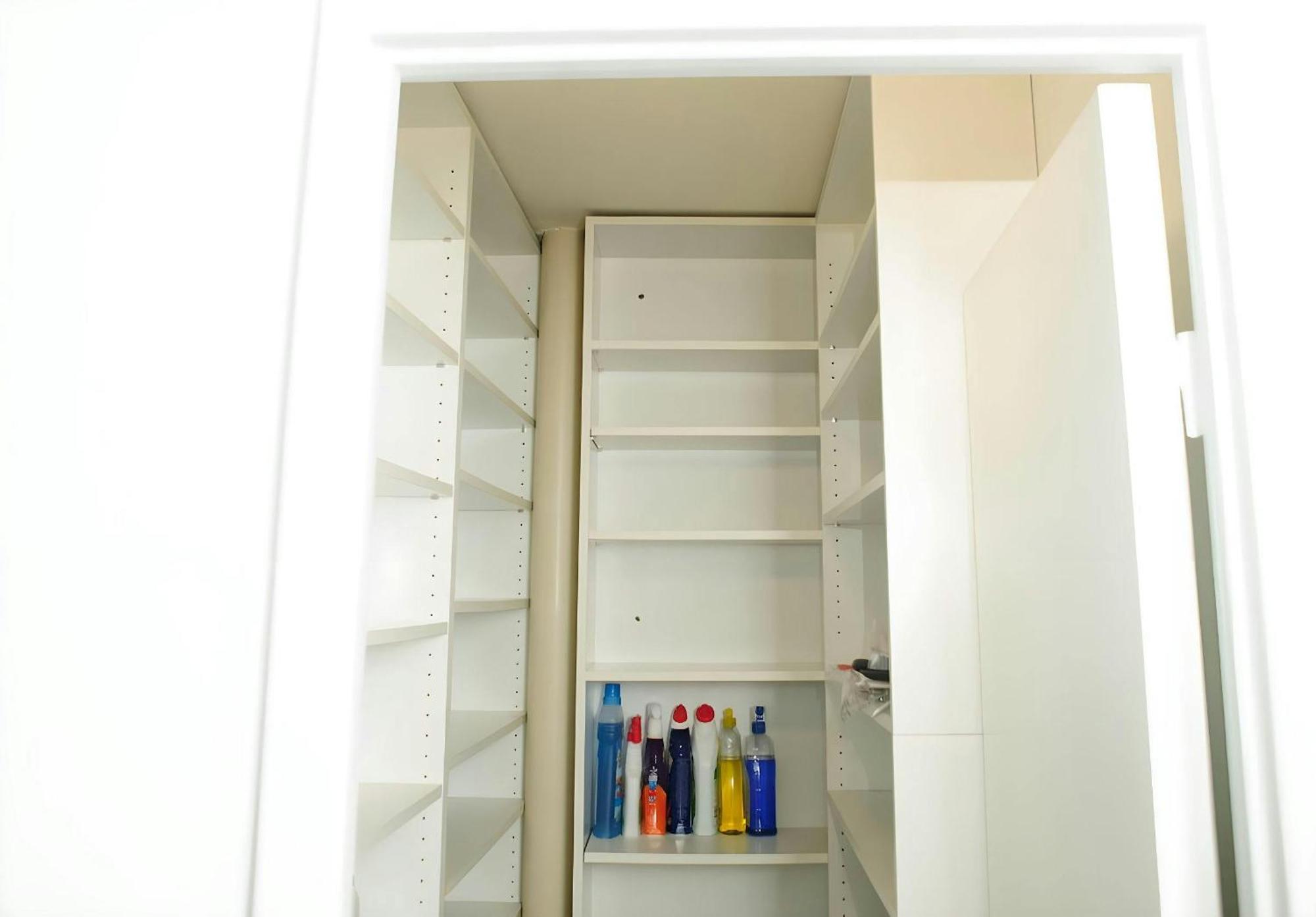 Appartamento COSY HOUSE Créteil 3 pièces Esterno foto