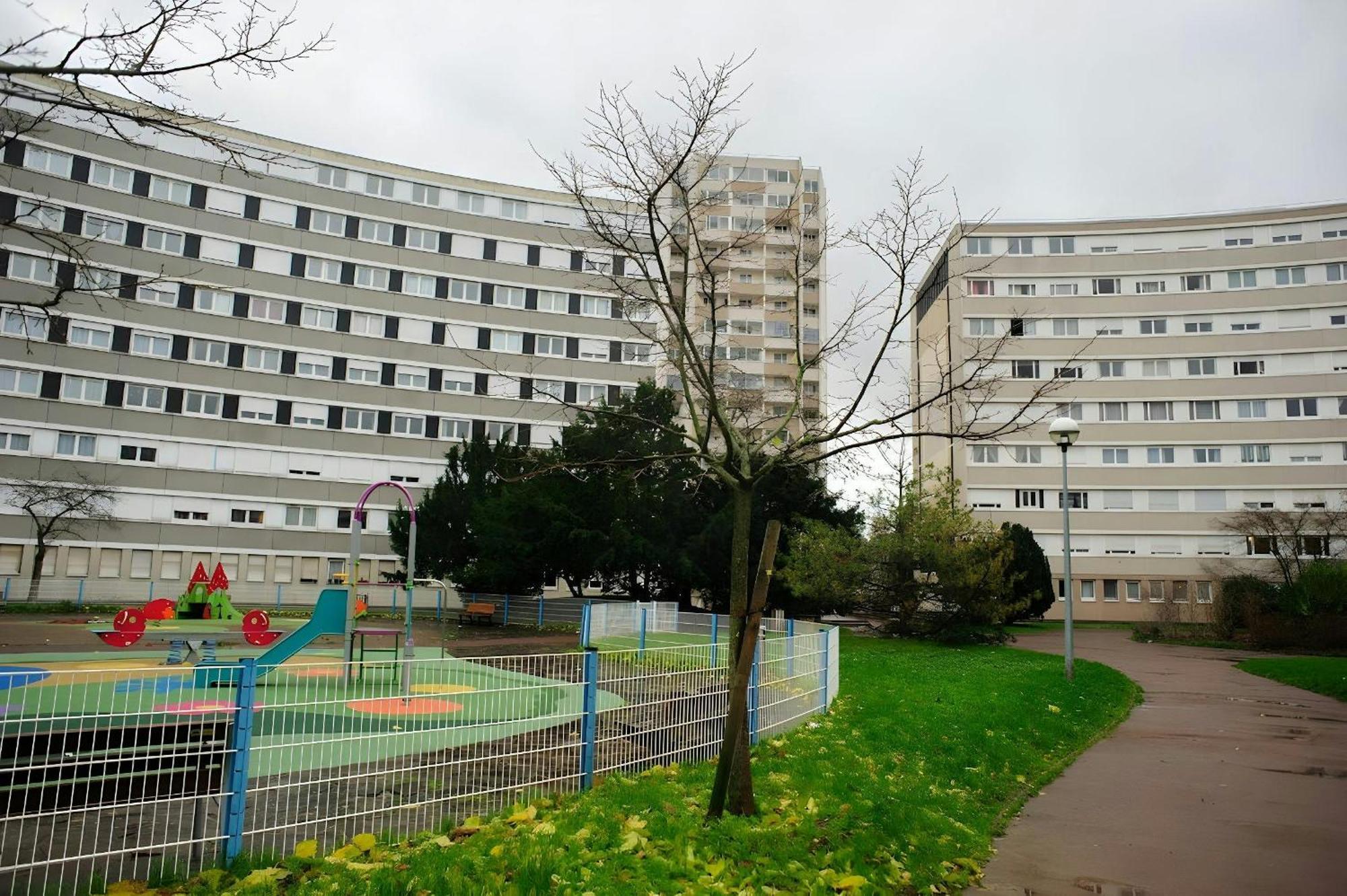 Appartamento COSY HOUSE Créteil 3 pièces Esterno foto