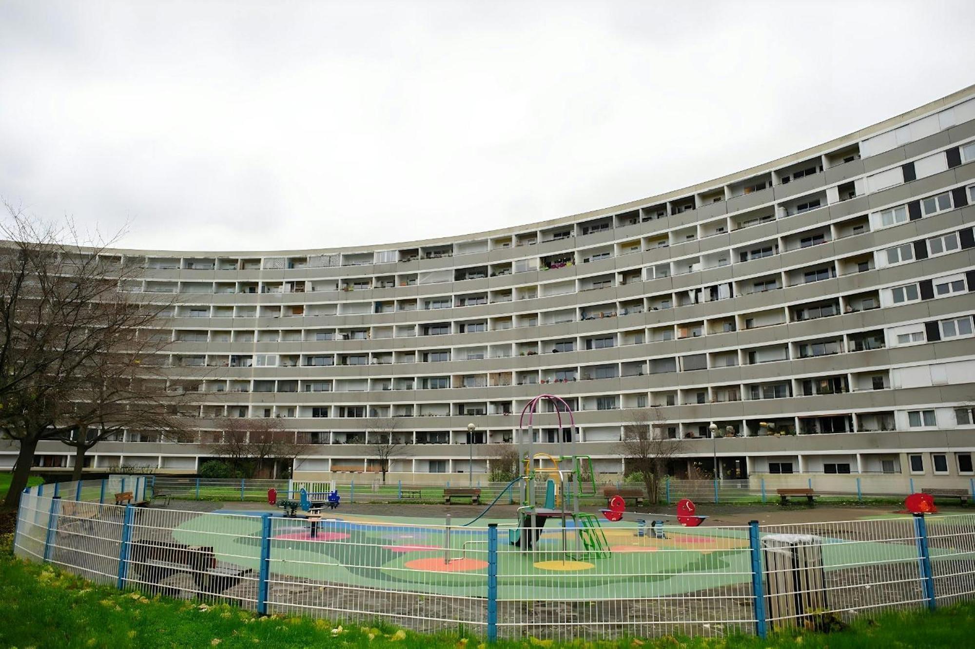 Appartamento COSY HOUSE Créteil 3 pièces Esterno foto